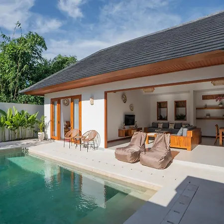 Kubu Dimel Suites And Villas Resort